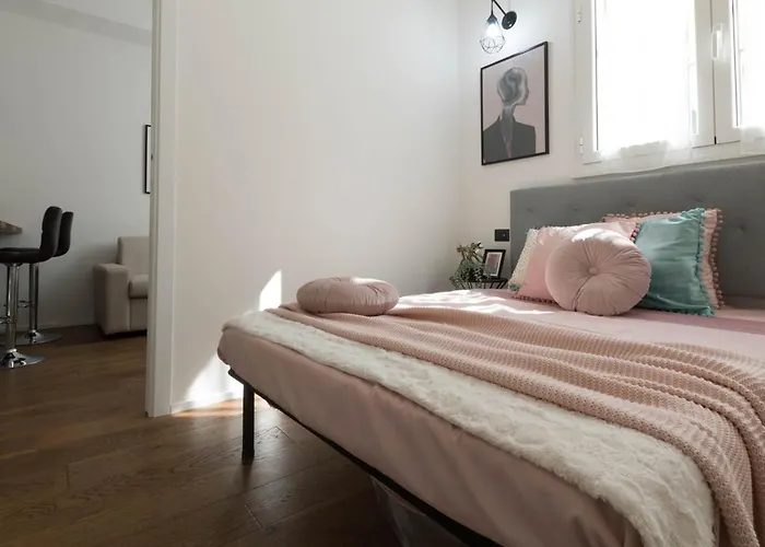 Duomo Heartbeat Studio - Via Disciplini