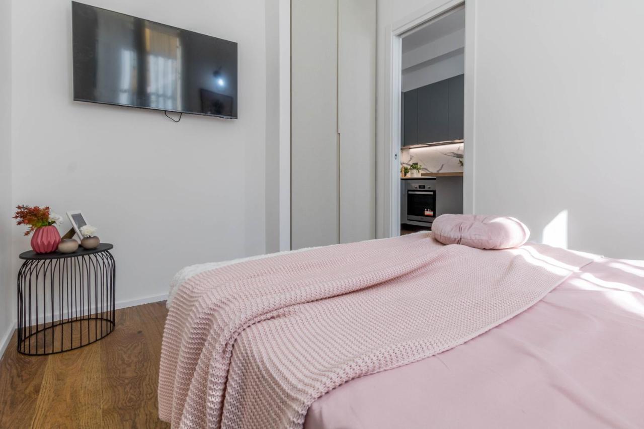 Duomo Heartbeat Studio - Via Disciplini * Mailand