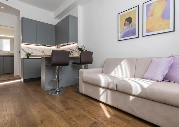Duomo Heartbeat Studio - Via Disciplini