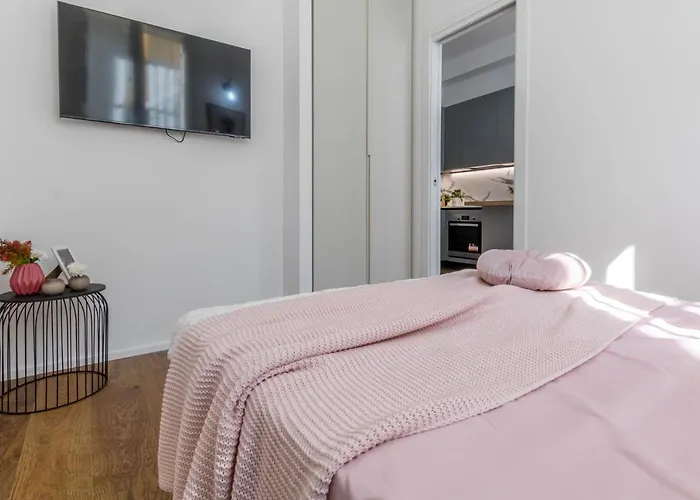 Duomo Heartbeat Studio - Via Disciplini